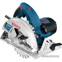 Дисковая (циркулярная) пила Bosch GKS 65 CE Professional [0601668720]