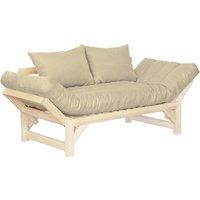 Диван Элегия Бинго (Bravo Cream)