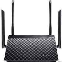 Беспроводной DSL-маршрутизатор ASUS DSL-AC55U