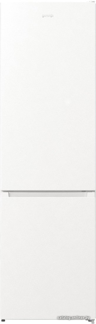 Холодильник Gorenje NRK6202EW4