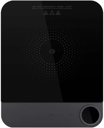Настольная плита Xiaomi Mijia Induction Cooker MCL01M (китайская версия)