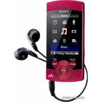 Плеер Sony NWZ-S544