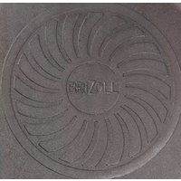 Сковорода-гриль Brizoll Optima О282850G-Р