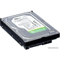 Жесткий диск WD AV-GP 500GB (WD5000AVDS)