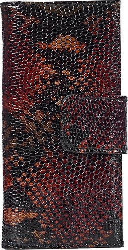 Портмоне Galanteya 43024 25с636к45 (коричневый/черный)