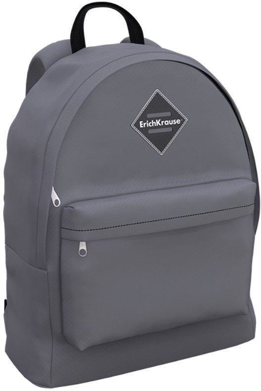 

Городской рюкзак Erich Krause EasyLine Touch 17L Grey 60370
