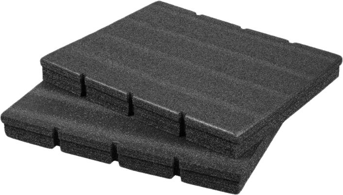 

Вкладыш поролоновый Milwaukee PackOut 4932493993