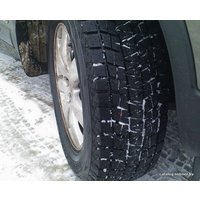 Зимние шины Bridgestone Blizzak DM-V1 215/70R17 101R