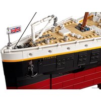 Конструктор LEGO Creator Expert 10294 Титаник в Бресте