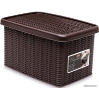 Коробка для хранения Stefanplast 30031