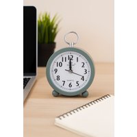 Настольные часы ILikeGift Every Day OS-004-04 (зеленый)