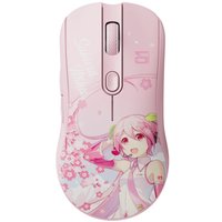 Игровая мышь Akko AG One 3950 Sakura Miku