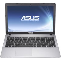 Ноутбук ASUS F550CA-XO223D