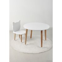 Детский стул Mega Toys Кошка 71025