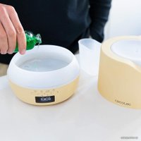 Увлажнитель воздуха Cecotec Purearoma 500 Smart Sunlight