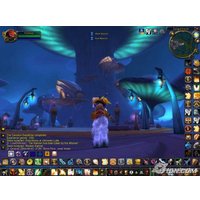 Компьютерная игра PC World of Warcraft: Battle Chest