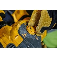 Перфоратор DeWalt DCH323T2-QW (с 2-мя АКБ, кейс)