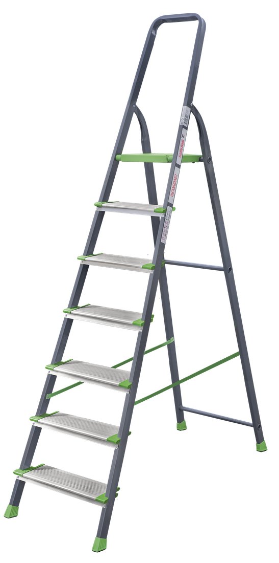 

Лестница-стремянка Новая высота NV 2137 2137107