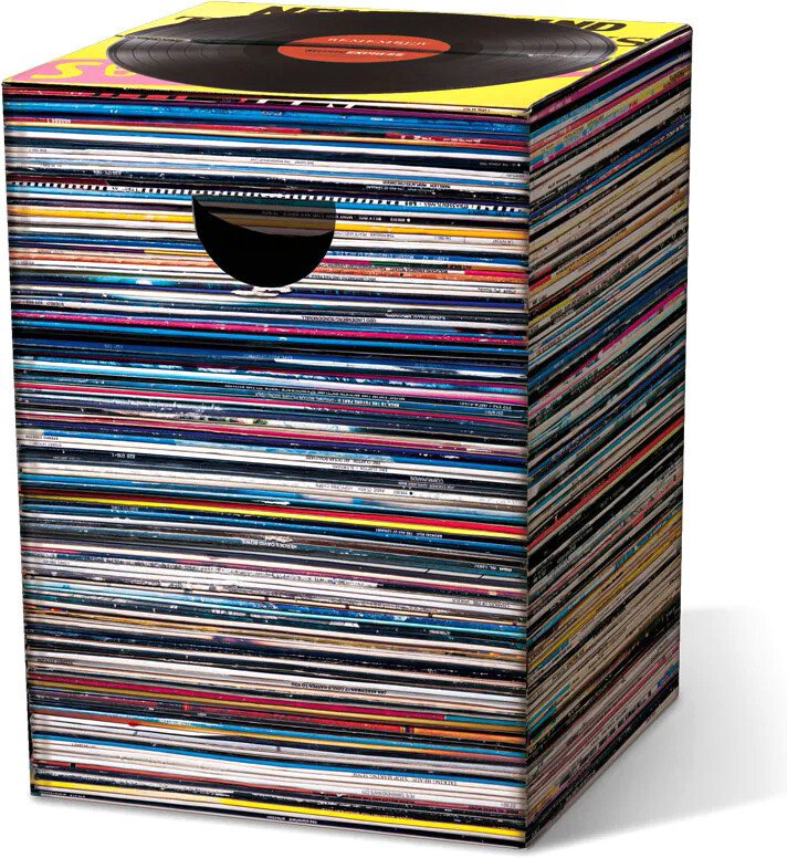 

Табурет Remember Music express PH42