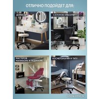 Офисное кресло AMI Мастер РВ-Ivory