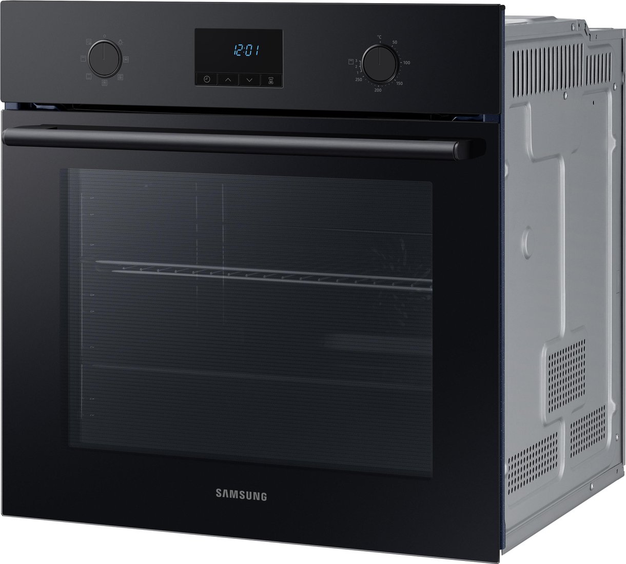 

Электрический духовой шкаф Samsung NV68A1110BB