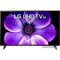 Телевизор LG 43UM7020PLF