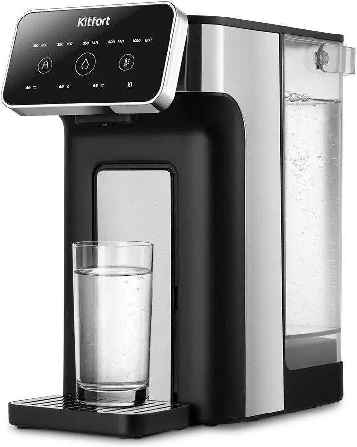 

Термопот Kitfort KT-2551