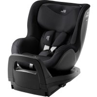 Детское автокресло Britax Romer Dualfix Pro M Style (carbon black)