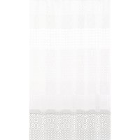 Шторка-занавеска для ванны Fora Peva Diamond FOR-PV12