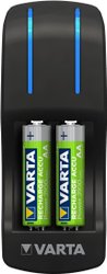 Pocket Charger + 4x2100mAh AA 57642 + 56706