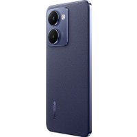 Телефон Realme P3 Ultra 5G RMX5030 12GB/256GB международная версия (планетарный синий)