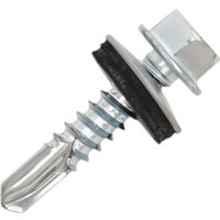 Саморез Gigant Кровельный 123802 (50шт)