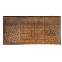 Шашки/нарды Ustyan Реал Мадрид GU030