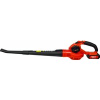 Ручная воздуходувка Brait BCB20-2PU PRO (с 1-им АКБ)