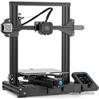FDM принтер Creality Ender-3 V2