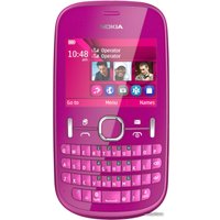 Телефон Nokia Asha 200