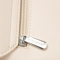 Женская сумка David Jones 823-CM6925-BEG (бежевый)