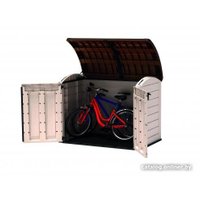 Сундук Keter Store-It-Out Ultra 230436 (коричневый)