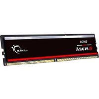 Оперативная память G.Skill Aegis 5 16ГБ DDR5 6000 МГц F5-6000J3636F16GX1-IS