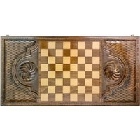 Шашки/нарды Simonyan Гарни as025-6