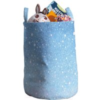 Корзина JoyArty Зимняя сказка toba_44980V1