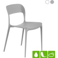 Стул GreenTerra Eclipse (серый)