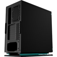 Корпус AeroCool Dead Silence DS 230