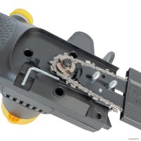 Электрическая пила Kolner KECS 40/1700