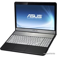 Ноутбук ASUS N55SF-S1292V (90N5FC2D8W1E13VD13AU)