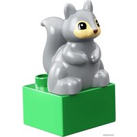 Конструктор LEGO Duplo 10946 Семейное приключение на микроавтобусе