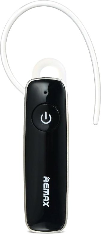 

Bluetooth гарнитура Remax RB-T8 (черный)