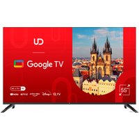 Телевизор UD 55GU6210T