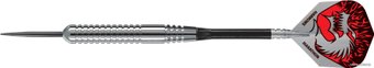 Дротики для дартса Harrows Silver Arrows 26gR (3 шт)
