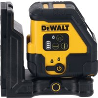 Лазерный нивелир DeWalt DCLE14201RB-XJ (сумка)